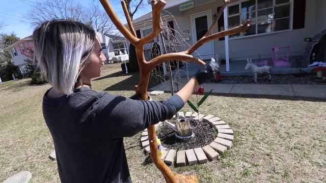 TRASH TO CASH - Trash Picked Items FLIPPED Same Day For Profit! смотреть онлайн