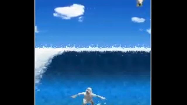 Йети Спорт, Летние Игры (YetiSports Summer Games) [Www.GameZ.Do.Am] смотреть онлайн