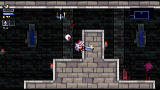 LP.Rogue Legacy #1 Играть и ещё раз Играть! смотреть онлайн