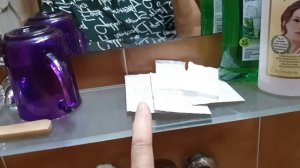 АКВАЛОО. Куда нас занесло? Обзор номера в корпусе 2