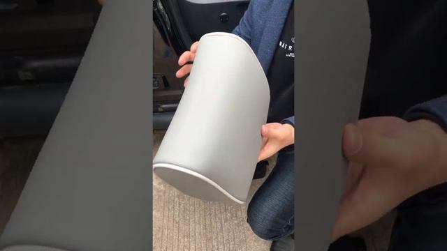 How to install EKR 2014-2020 Tundra(2016-2020 Tacoma) seat cover смотреть онлайн
