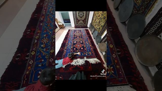 Дагестанские Ковры ручной работы. #Ковры #ручной #работы смотреть онлайн