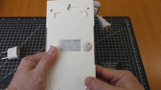 Распаковка озонатора воздуха Sterhen H-100 на AliExpress смотреть онлайн