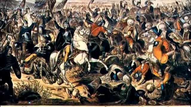 Косово Видовдан (русский хор) Kosovo Vidovdan - YouTube