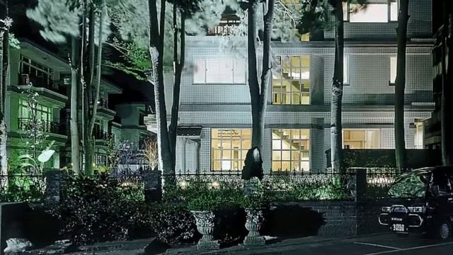 #723. Лучшие интерьеры - Дом в Линко (Тайвань) (561 кв.м) смотреть онлайн