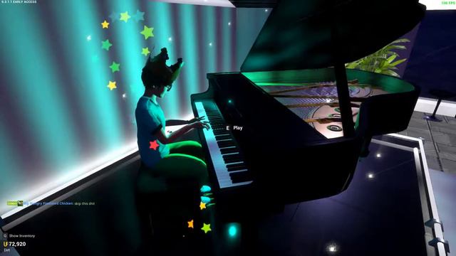 Master Piano | Tower Unite смотреть онлайн
