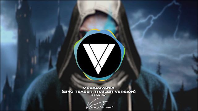 MEGALOVANIA but it is EPIC TRAILER MUSIC | VINCENT LEE смотреть онлайн