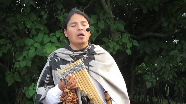 Inty (Pakarina) 23.07.19г. (MVI_2481) 9.  Chirapak