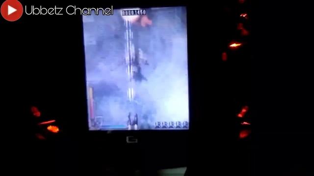 Main Game STAR - WARRIORS in Consol Nokia N-Gage QD compatible with Emulator Symbian EKA2L1 Android смотреть онлайн
