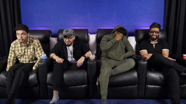 The Originals | 1x3 | "Tangled Up in Blue" | REACTION + REVIEW! смотреть онлайн