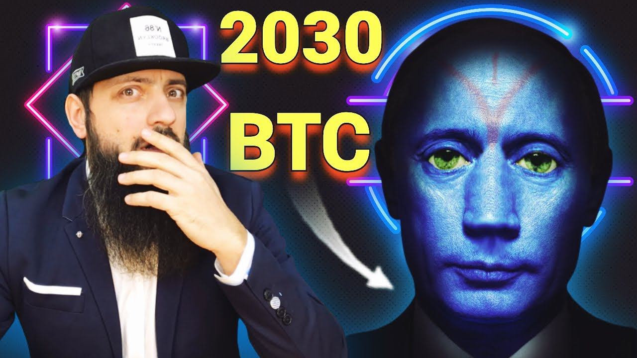 СРОЧНО ПУТИН В МЕТАВСЕЛЕННОЙ ПРЕЗИДЕНТ ! YouTube NFT, DAO и Web 3.0 \ BTC дойдет до $100 000 смотреть онлайн