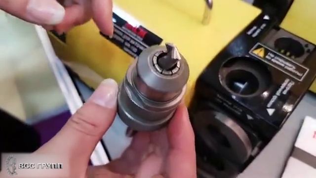 Станок для заточки сверл MR-13D, подробный обзор смотреть онлайн