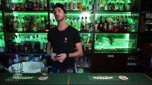 Как пить абсент — Едим ТВ