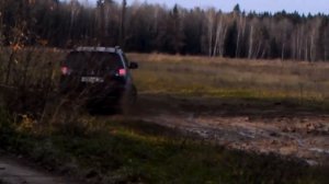 Митсубиси Аутлендер XL