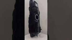 Пластиковый топливный бак Киа Рио 2