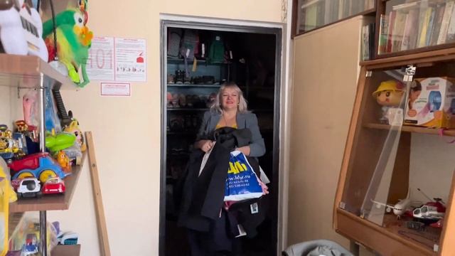 ЛДПР помогает многодетным семьям смотреть онлайн