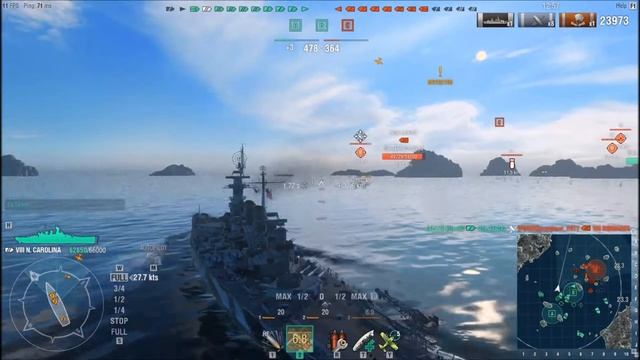 No Carolina Dreadnought смотреть онлайн