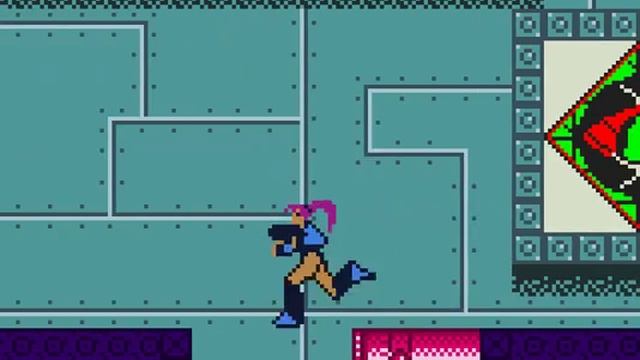 Let's Play Bionic Commando Elite Forces Part 10 - Area 11 смотреть онлайн