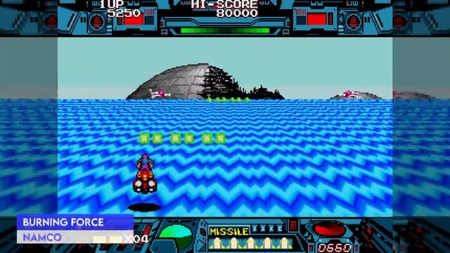 The Best Sega Mega Drive / Genesis Games of All Time / Part 2 (10 More Classics) смотреть онлайн