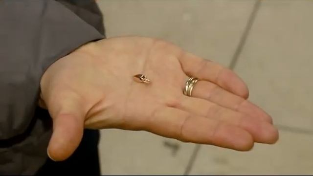 Талисманы удачи для Пензы смотреть онлайн