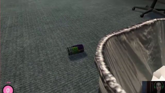 Stream Stabbings | Garry's Mod Murder w/Toms Brain Hurts смотреть онлайн