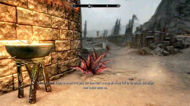 Skyrim: Ch.4 Ep.1 Dragonborn DLC (modded playthrough) смотреть онлайн