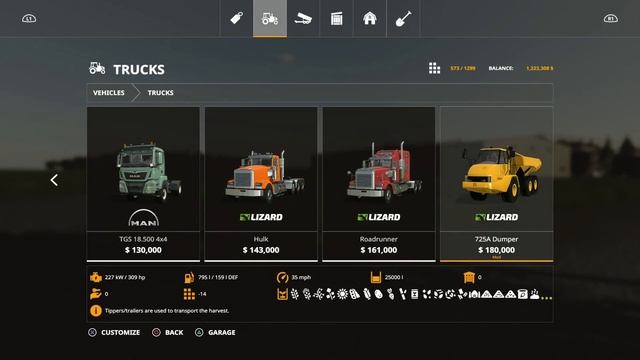 FS DAILY NEWS! Cat Dump Truck, Fact Sheets, Plus Testing List | Farming Simulator 19 смотреть онлайн