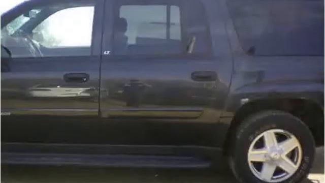 2003 Chevrolet TrailBlazer Used Cars Westby WI смотреть онлайн