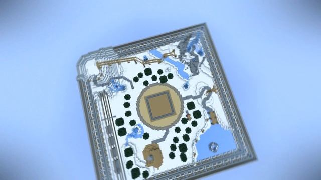 MINECRAFT SERVER: Soup Kit PvP 1.7.4 смотреть онлайн