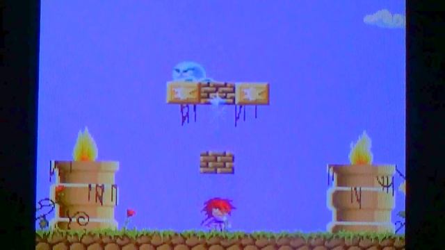 Giana Sisters DS Walkthrough Finale смотреть онлайн