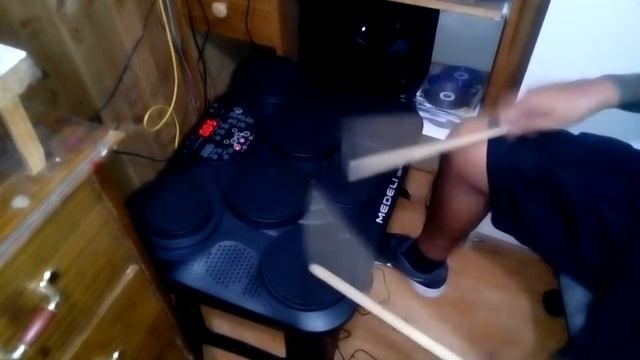 Medeli dd315 смотреть онлайн