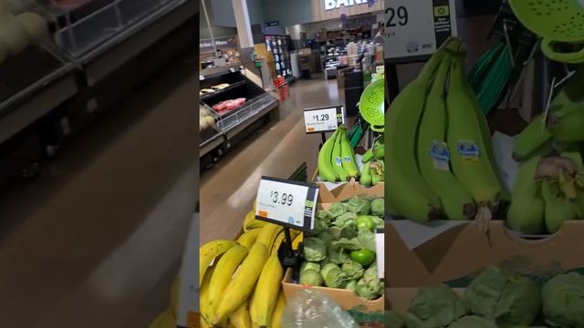 Цены на продукты в Америке! Что дешевле а что дороже? #shotrs #tiktok #продукты #продуктывамерике смотреть онлайн
