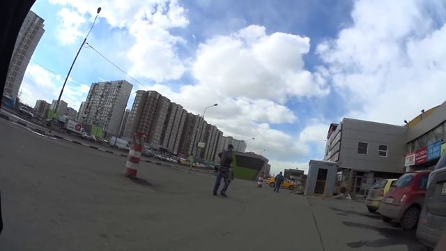 Работа в Москве! Без опыта. Без связей! смотреть онлайн