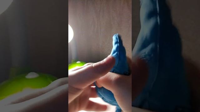 Обзор на игрушку тянучку forzutos! смотреть онлайн