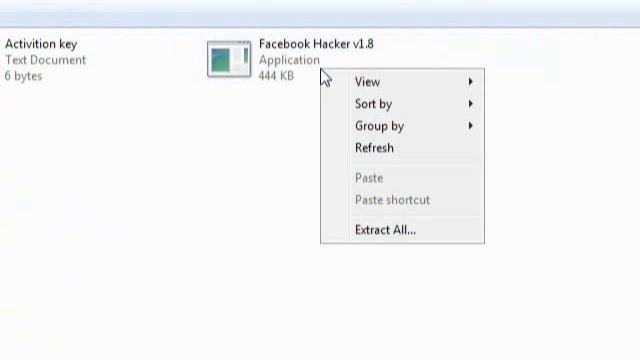 How to open a Zip Or Rar File With Out WinRar,7zip ..2012 смотреть онлайн