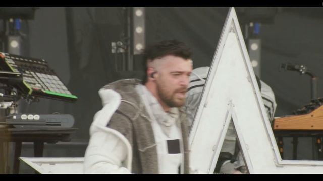 Starset Rockville 12-11-2021