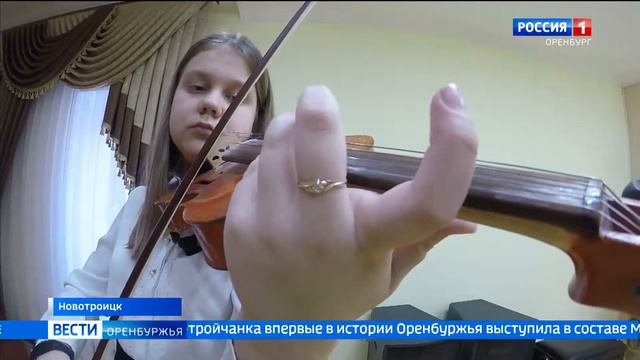 Арина Максименко молодые дарования России