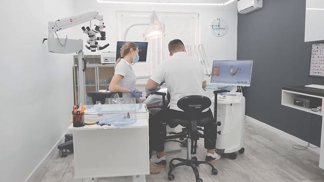 Dental Clinic | Commercial Video