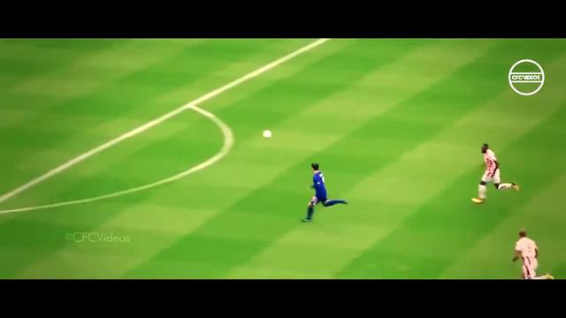 alvaro Morata Skills смотреть онлайн