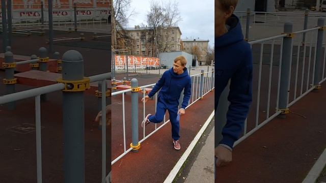 Москва-Химки