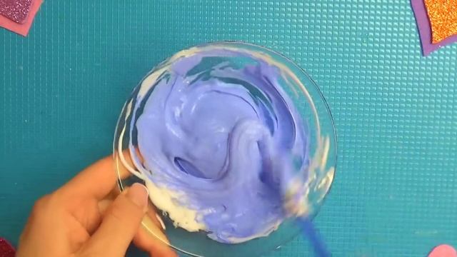 САМЫЙ ПРОСТОЙ РЕЦЕПТ СЛАЙМА / Лизун который ВСЕГДА получается / Slime смотреть онлайн