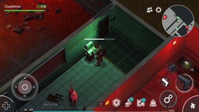 The Blind One Guide: Why, When, Where and How: LDOE Log #10 смотреть онлайн