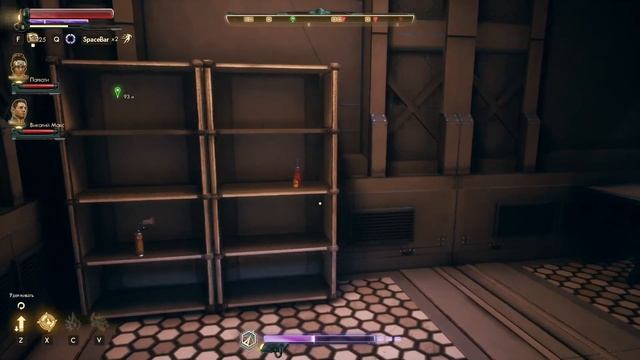 The Outer Worlds: Открываем Новые Планеты! смотреть онлайн