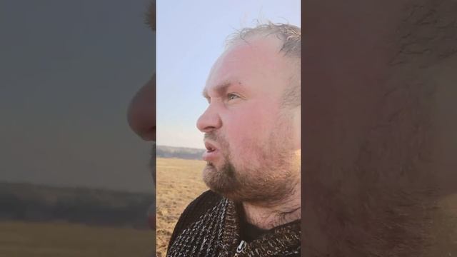 Как добывается 1-й белолобик!!! смотреть онлайн