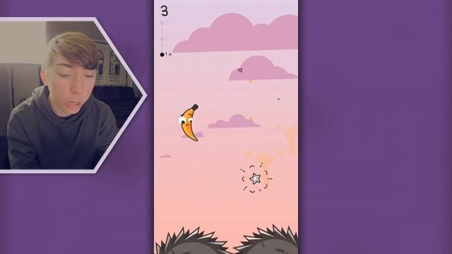 DON'T GRIND (iPhone Gameplay Video) смотреть онлайн