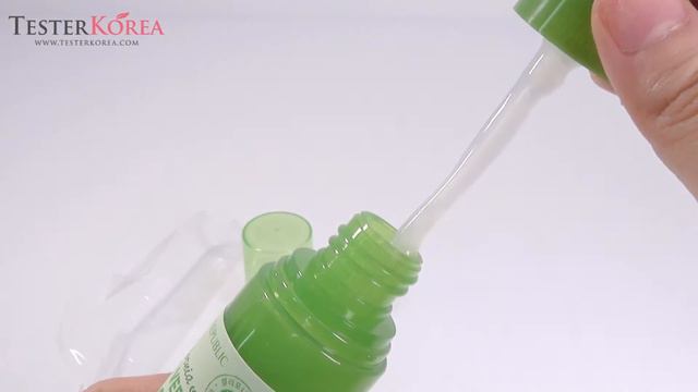 [TESTERKOREA] NATURE REPUBLIC California Aloe Vera 80% Essence смотреть онлайн