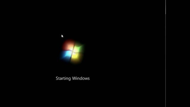 Install Free Windows 7 / Vista / XP .VHD File on Virtualbox 4.1.16 Tutorial смотреть онлайн