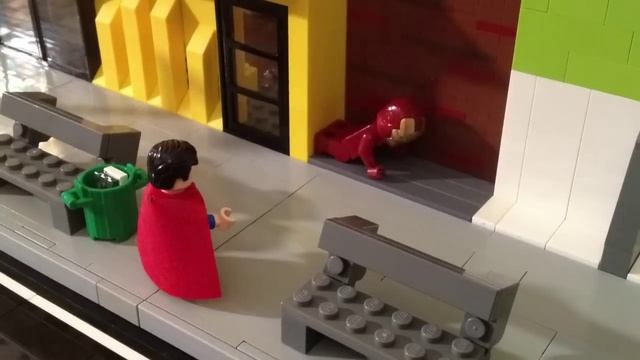 Egos Collide смотреть онлайн