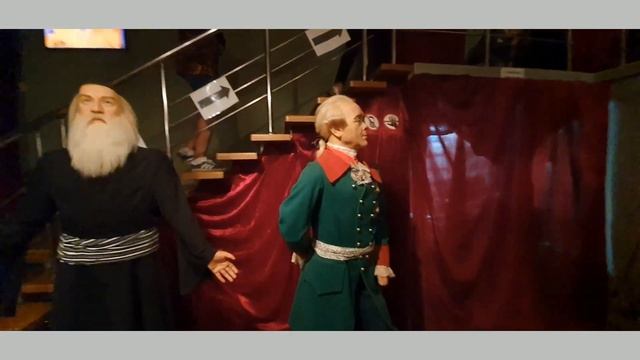 Петропавловская крепость. Санкт-Петербург-2022 Часть-12 смотреть онлайн