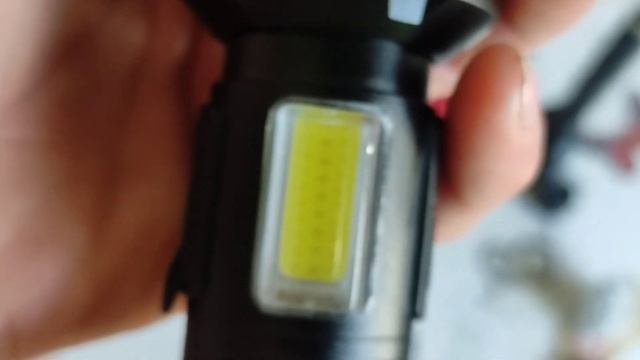 тест фонарика из aliexpress,обзор,налобный и ручной, как светит ночью,мощные фонарики,китай фонарик смотреть онлайн